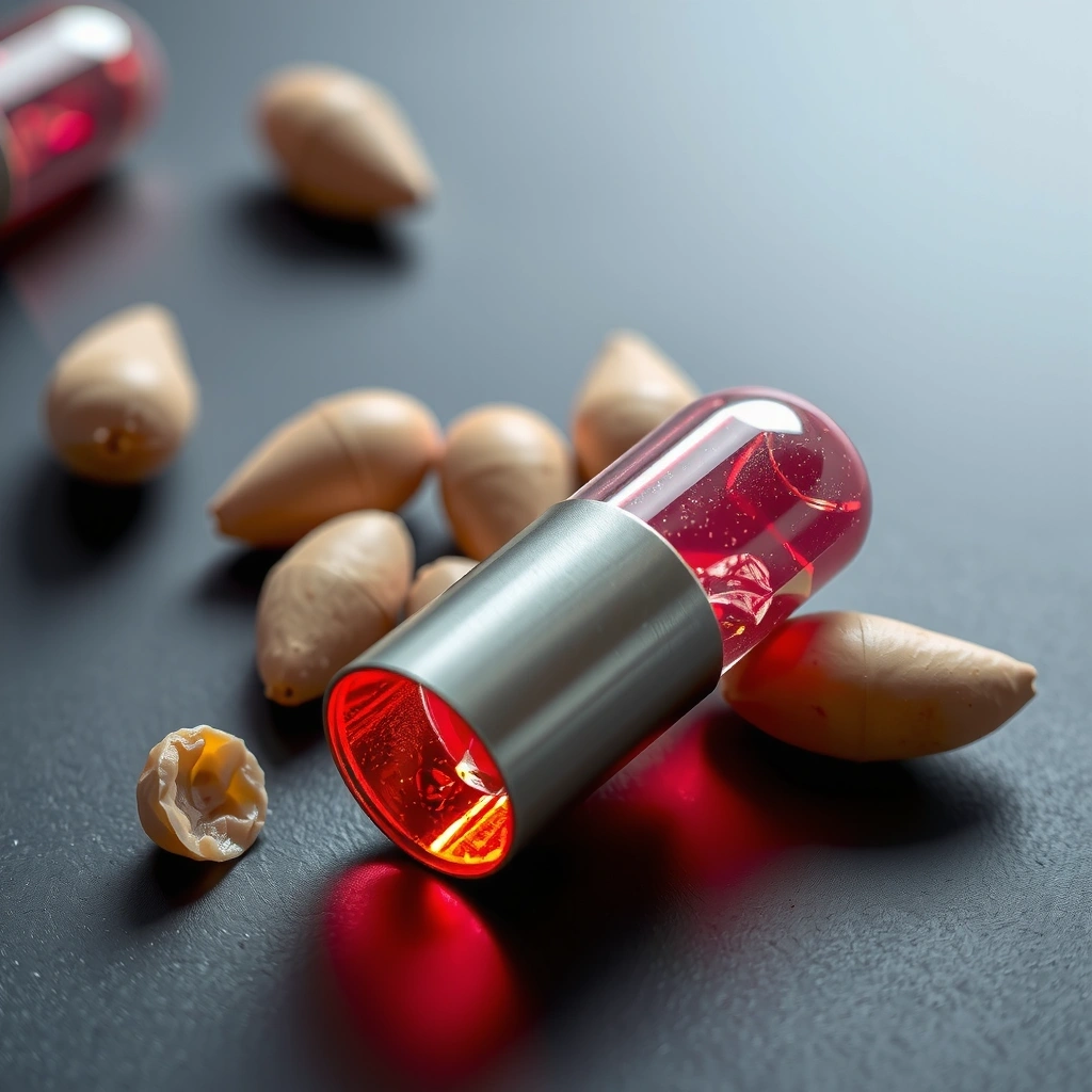 Cognitive Edge Kapseln